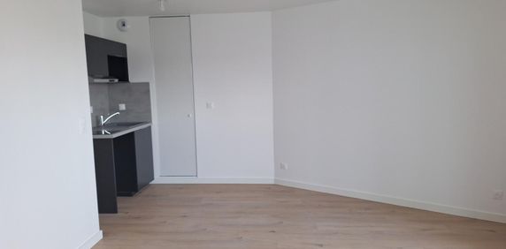 Appartement T2 à louer Saint Malo - 41 m² - Photo 2