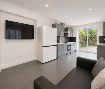 House share to rent - Photo 1