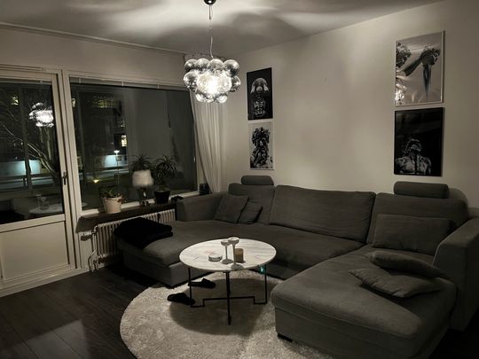 Österängsgatan, Halmstad - Photo 1