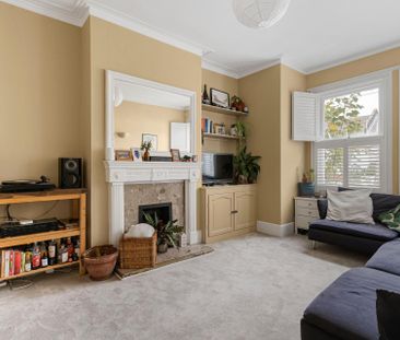 Oakmead Road - Photo 1