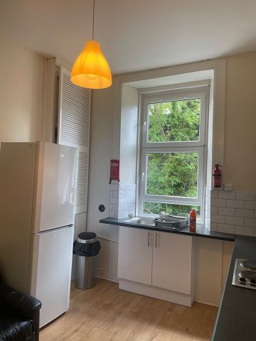 4 Bed Flat, West Princes Street, G4 - Photo 5