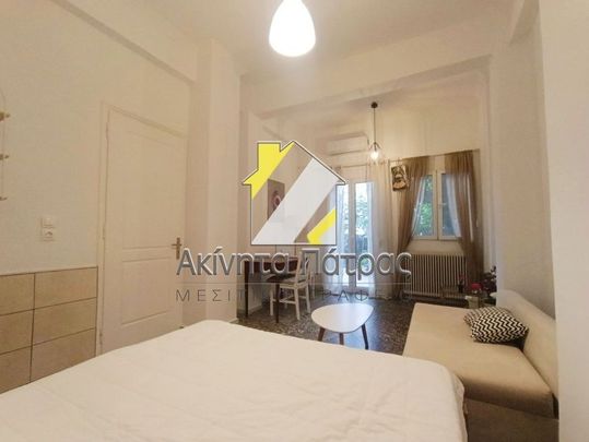 Διαμέρισμα για ενοικίαση Σκαγιοπούλειο (Πάτρα) - Φωτογραφία 1
