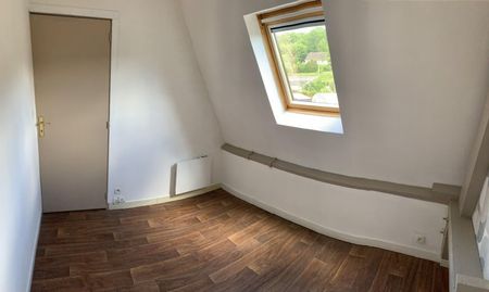 Location / Appartement T3 - Photo 2