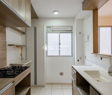 Apartamento com 2 quartos e 48m² para alugar em São José, Canoas. - Photo 5