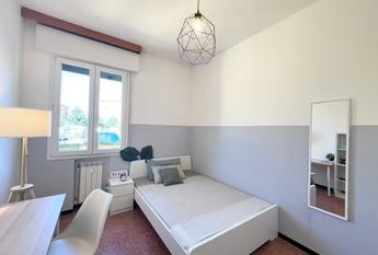 Via Caminadella, Milan, Lombardy 20123