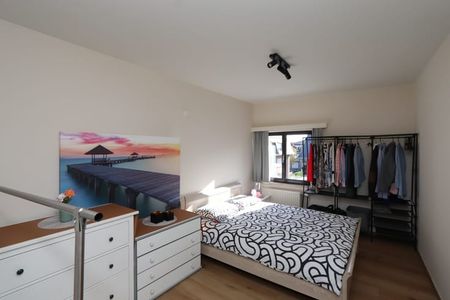 Appartement te huur - Photo 4