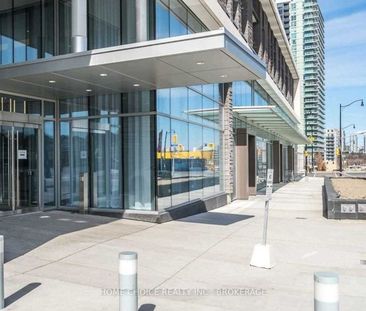 For Lease - 72 Esther Shiner Boulevard Unit# 311, Toronto, Ontario - Photo 2
