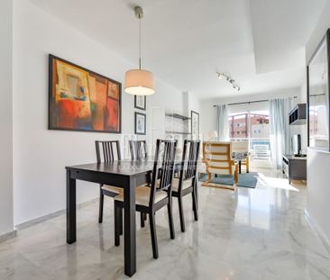 Apartamento muy luminoso con terraza a pocos pasos del mar de la ca... - Photo 3