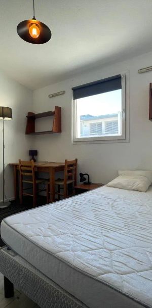 Appartement à louer 1 pièce 18.92m² - Photo 1