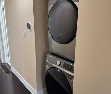 For Lease - 20 Roseglor Crescent Unit# Main-Upper level, Toronto, O... - Photo 5