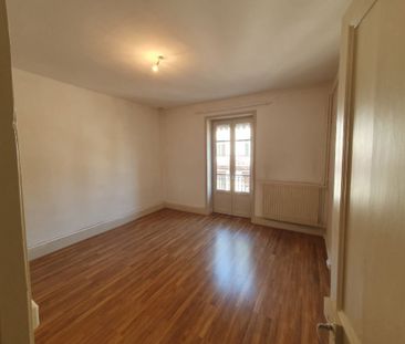 APPARTEMENT T3 A LOUER - Photo 2