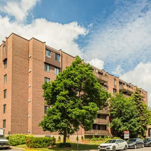4 ½ - 300 Rue Saint-Georges, Saint-Lambert - Photo 3