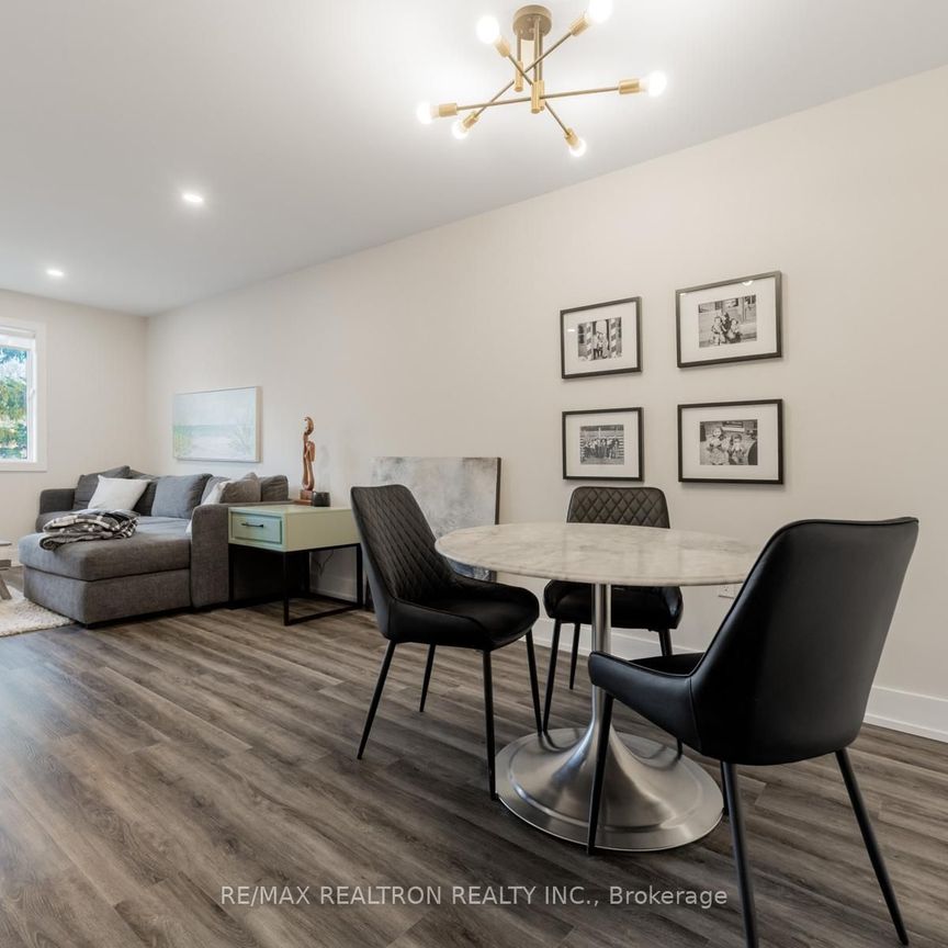 For Lease - 560 Finch Avenue Unit# Main, Toronto, Ontario - Photo 1