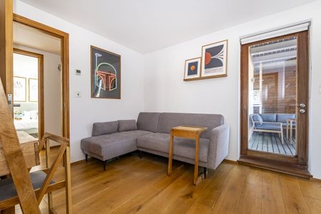 3 bedroom apartment to rent - Photo 4