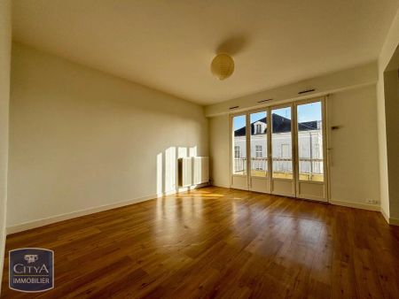 Appartement à louer 1 pièce 29.11m² - Photo 3