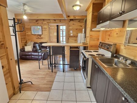 Centre-ville - Photo 5