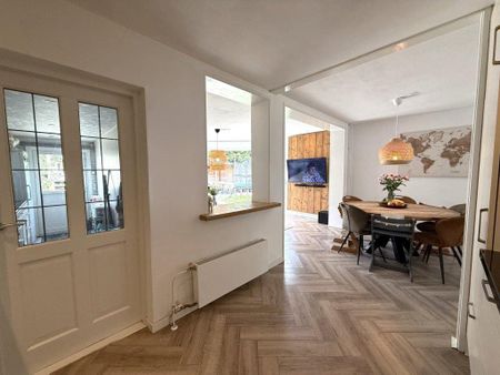 Huis te huur: Prins Willem-Alexanderstraat 33 8501 LX Joure - Foto 4