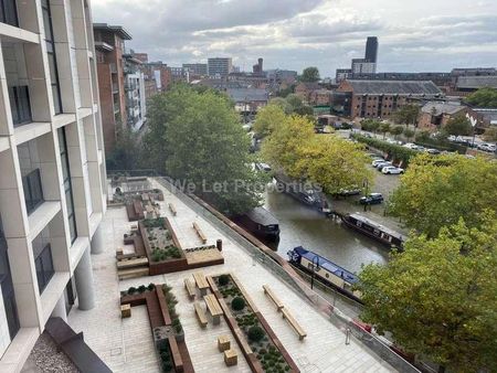 Castle Wharf, Castlefield, M15 - Photo 4