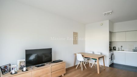 Appartement te huur in Woluwe-Saint-Lambert - Photo 5