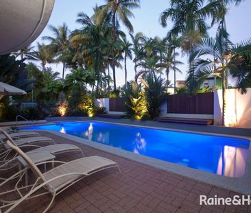 2 BEDROOM : 2 BATHROOM : FULLY FURNISHED : CLOSE TO TOWN & BEACH - Photo 5