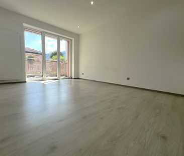 FINO A 3 MESI GRATUITI 2.5 locali a Capolago vicino stazione - Foto 1