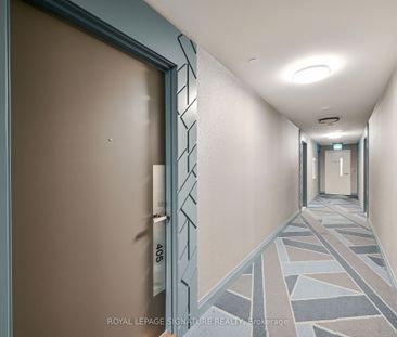 For Lease - 415 Main Street Unit# 405, Hamilton, Ontario - Photo 5