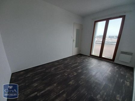 Location Appartement 2 pièces 47m² NANCY 54000 - Photo 5