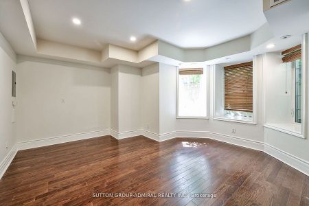 For Lease - 539 Jarvis Street Unit# M3, Toronto, Ontario - Photo 2