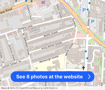 1 bedroom house share for rent - Photo 1