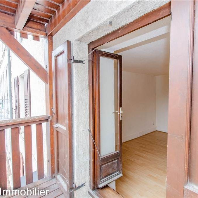 Location Appartement 1 pièce 31m² VINAY 38470 - Photo 1