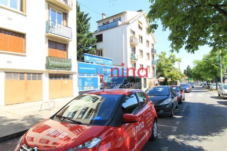 Location Appartement - Photo 4