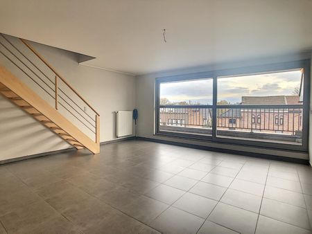 Appartement te huur in Sint-Amandsberg - Photo 3