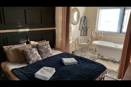 Room in a Shared Flat, Wardie Road, G33 - Photo 2