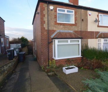 2 bedroom semi-detached house to rent - Photo 4