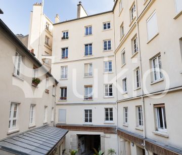 Appartement • Saint Victor - Photo 2