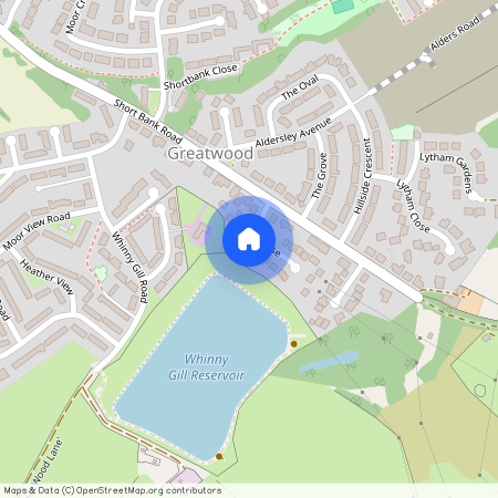 Tile Close, Skipton, BD23 2LG