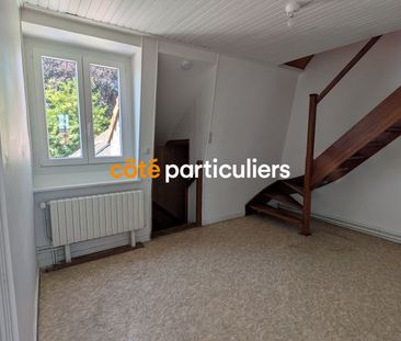 Maison 126 m² , 3 chambres avec jardin - Photo 1