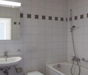4 Zimmerwohnung 1.OG - Foto 6