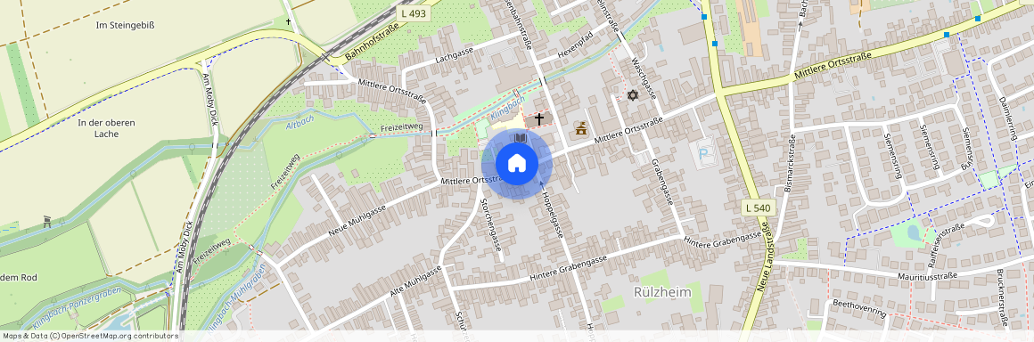 76761 Rheinland-Pfalz - Rülzheim