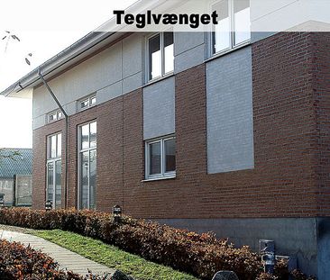 Rørsangervej,Teglvænget,Birkefredsvej 446-0 - Photo 2