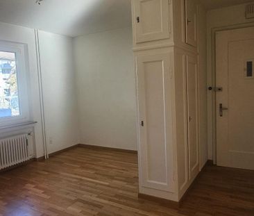 befristete 2.5 Zimmerwohnung in Winterthur - Photo 6