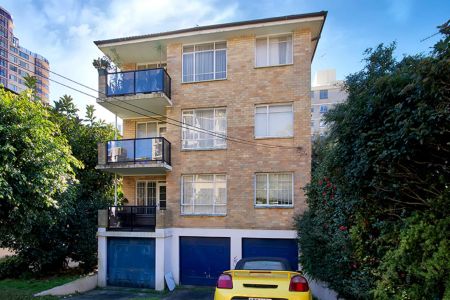 Superb 2 bedroom in ideal Location - Photo 4