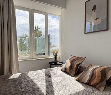 Piso de alquiler en Calle la Peña, 2b, Las Gaviotas - Carvajal - Photo 6