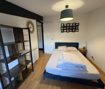 Location Appartement 2 pièces 29m² TOURNON SUR RHONE 07300 - Photo 2