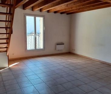 Location Appartement P2 Sorgues - Photo 2