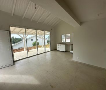 Maison individuelle - Photo 1