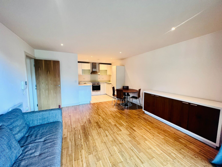 1 bedroom apartment to rent - Photo 3