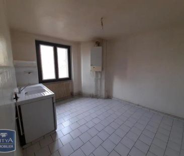 Appartement à louer 3 pièces 55.98m² - Photo 3