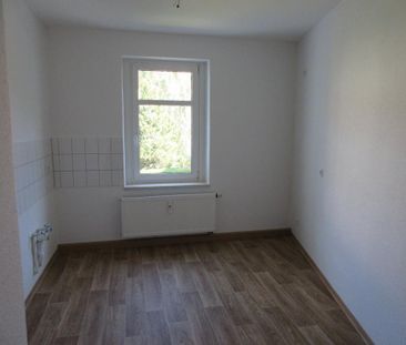Schöne helle 2-Raum-Wohnung im Stadtzentrum von Neustadt in Sachsen - Photo 4