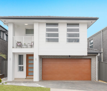 BRAND-NEW AND READY TO MOVE IN NORTH FACING Family Residence Close ... - Photo 4